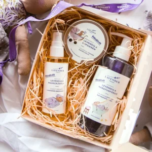 Baby & kids box