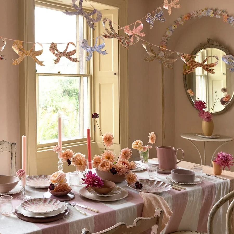 Meri Meri masnis girland - Image 3