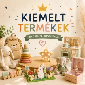 Kiemelt termékek