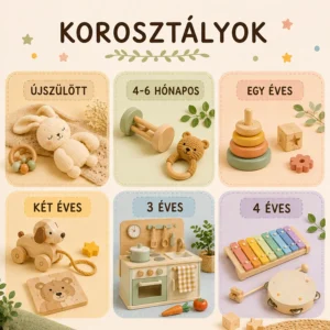 Korosztály