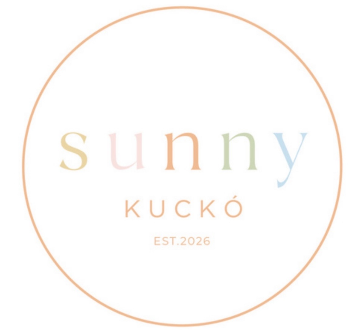Gyerekjáték, ajándék kisgyermek számára - Sunny Kuckó