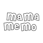 Mamamemo