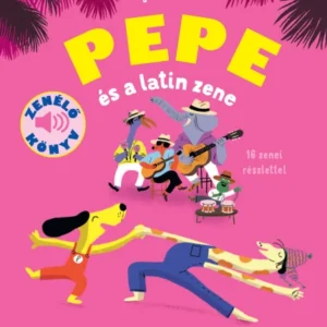 Pepe és latin zene