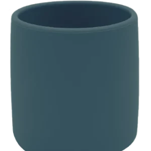 Szilikon pohár, deep blue | Minikoioi