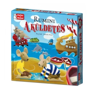 Rumini - Küldetés