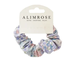 Alimrose hajgumi - kék