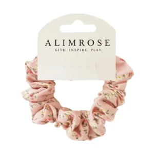 Alimrose hajgumi - rózsaszín