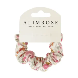 Alimrose hajgumi - virágos