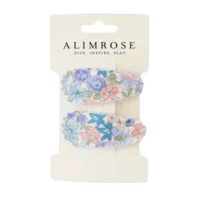 Alimrose hajcsat -kék