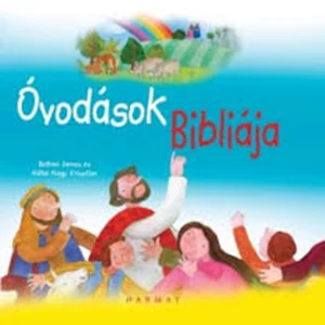 Óvodások Bibliája