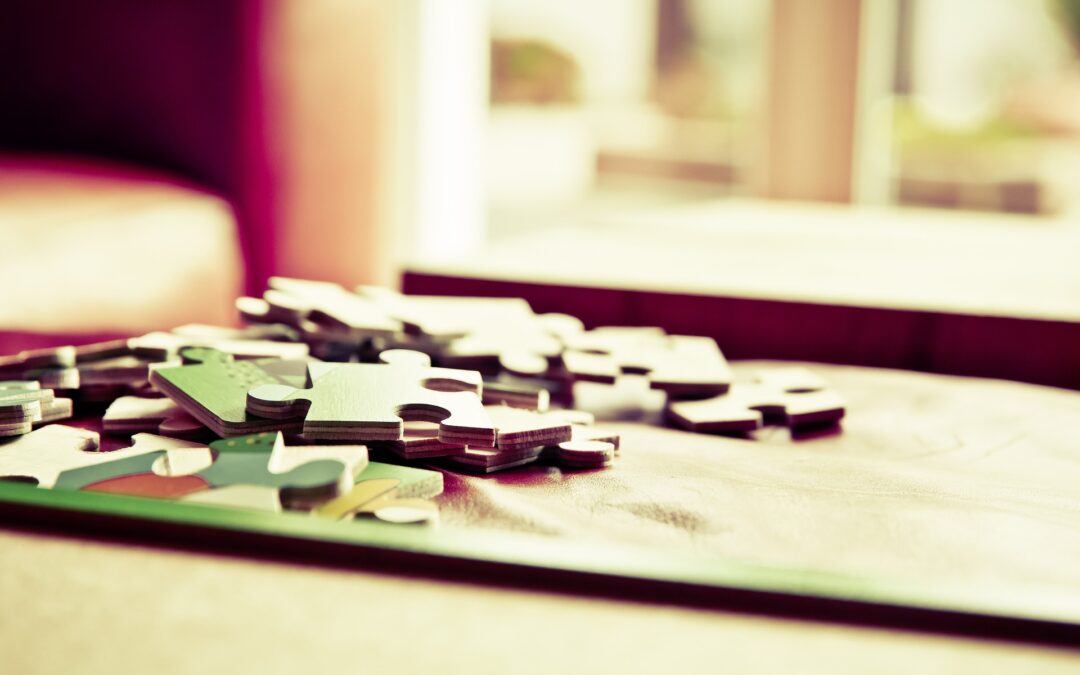 Puzzle játékok gyerekeknek – játékos fejlődés darabról darabra