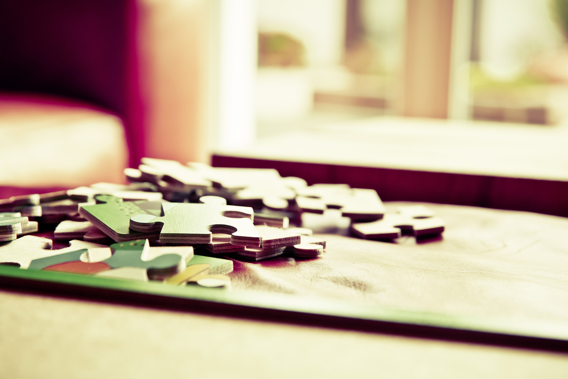 Puzzle játékok gyerekeknek – játékos fejlődés darabról darabra